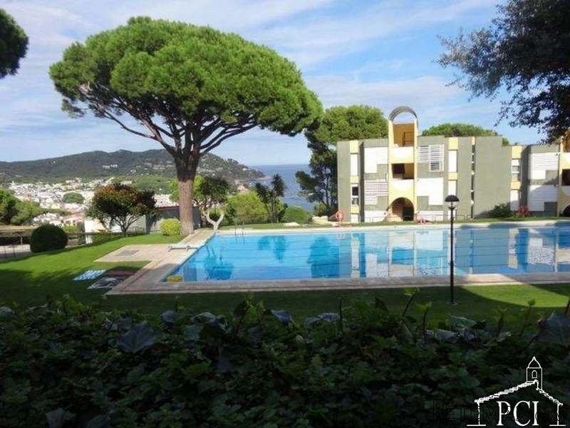 Ground floor with communal pool.. - 2