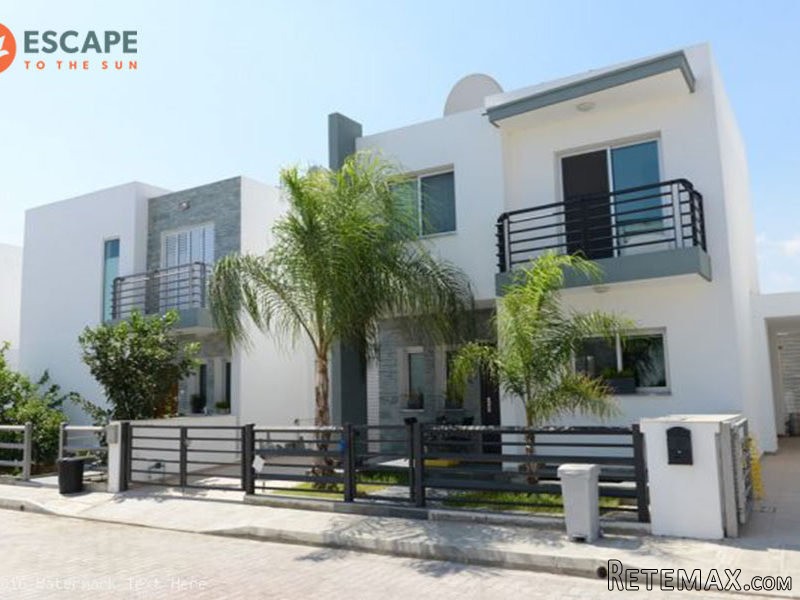 Luxury House, Carisa Aria Gardens..