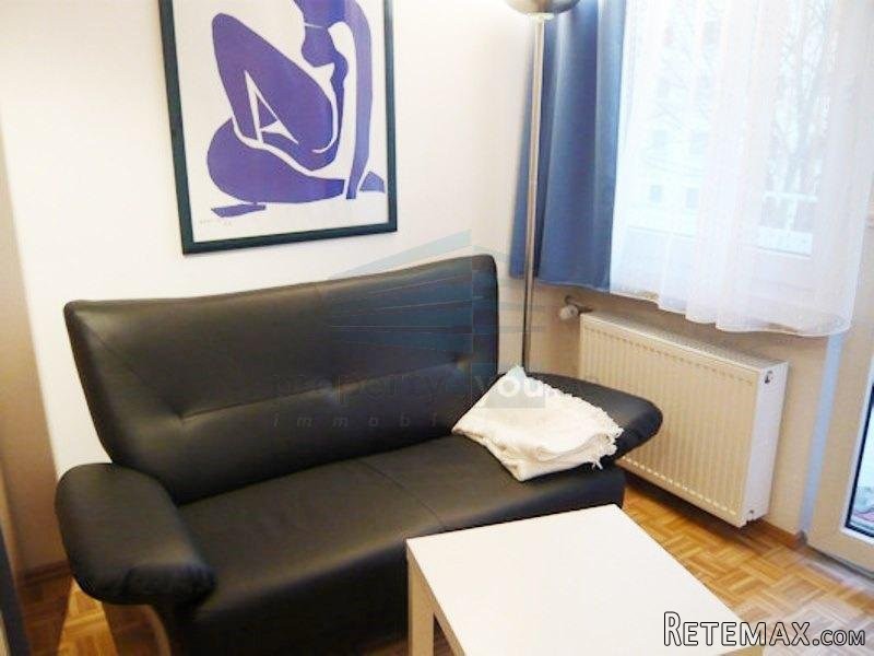 Schwabing - Kompaktes Apartment mit..