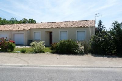 Maison - Les Brouzils - 2
