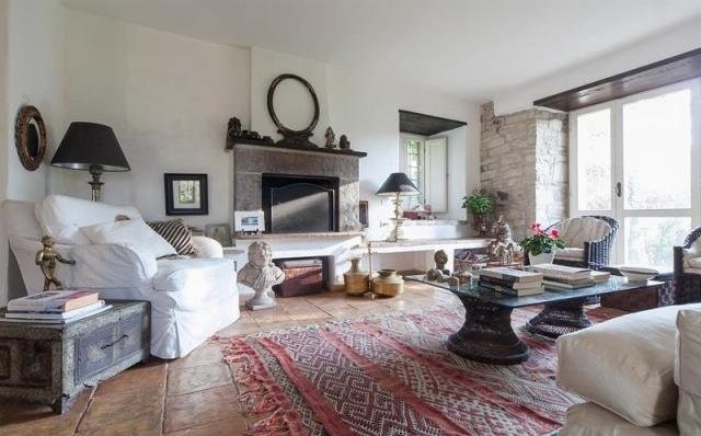 6 bedroom House For Sale: Acqualoreto.. - 2