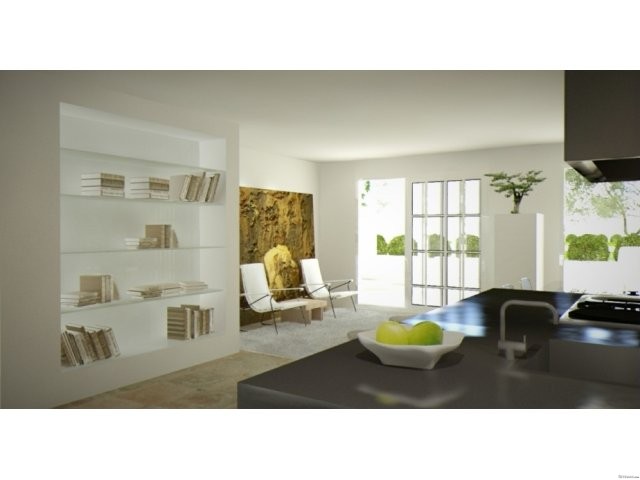 Ground floor apartment with three.. - 2