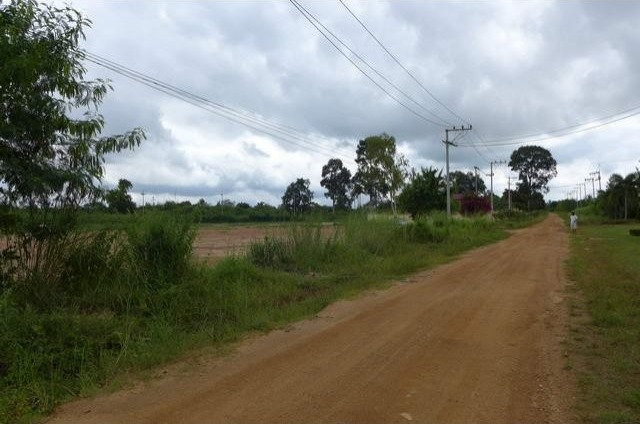 Land - For Sale - Na Jomtien + - EUR..