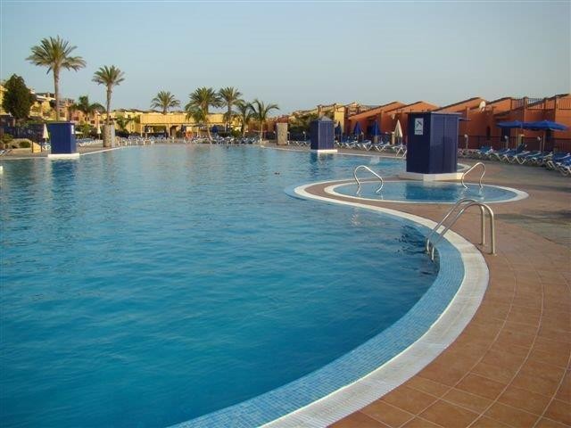 Triplex (house) for sale in Meloneras