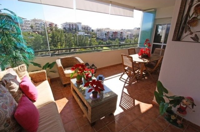 Apartment - Estupendo apartamento con..