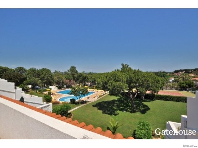 Apartment For Sale In Valverde Quinta..