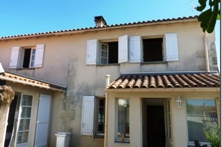 Stone House For Sale St Jean D Angely
