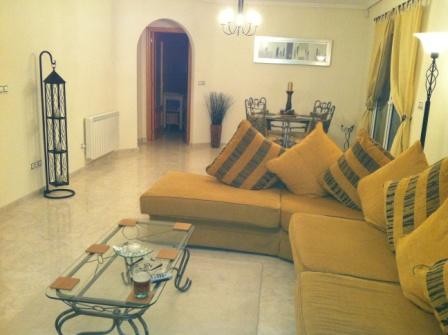 3 bedroom Villa For Sale: Pinoso - 2