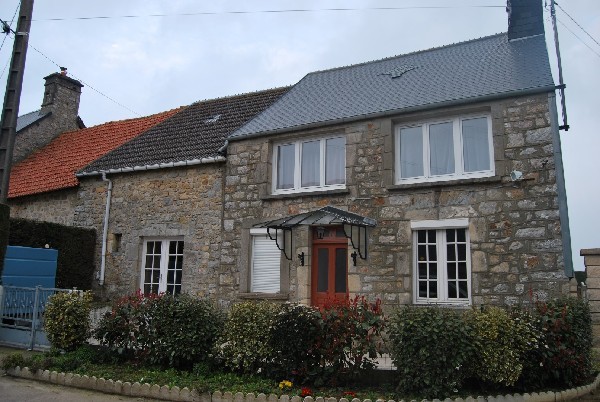 House Not Too Far From Coast - 2