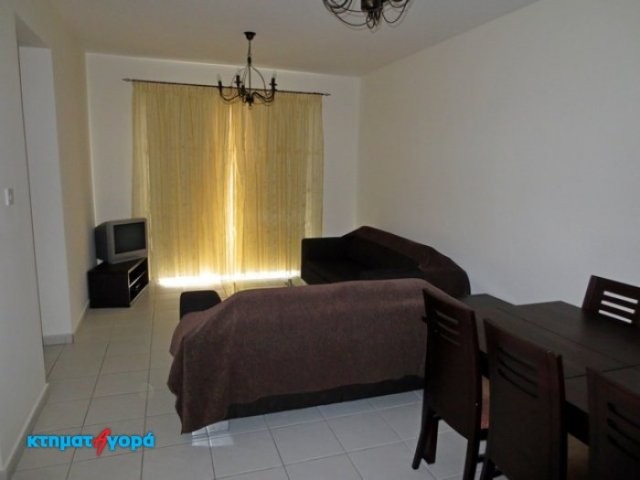 Apartment-Flat in Kato Pafos, Pafos