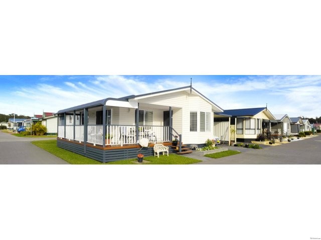 Bayway Village - 1126 Nelson Bay Road.. - 2