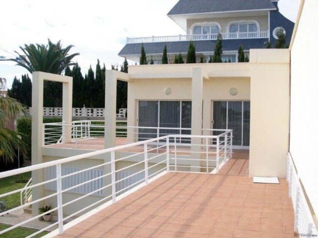 Villa, Alicante, Costa Blanca, EURO.. - 2