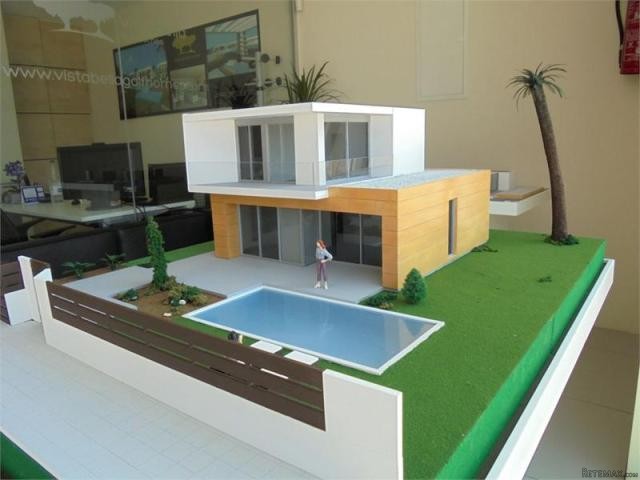 3 bedroom Villa For Sale: Detached.. - 2