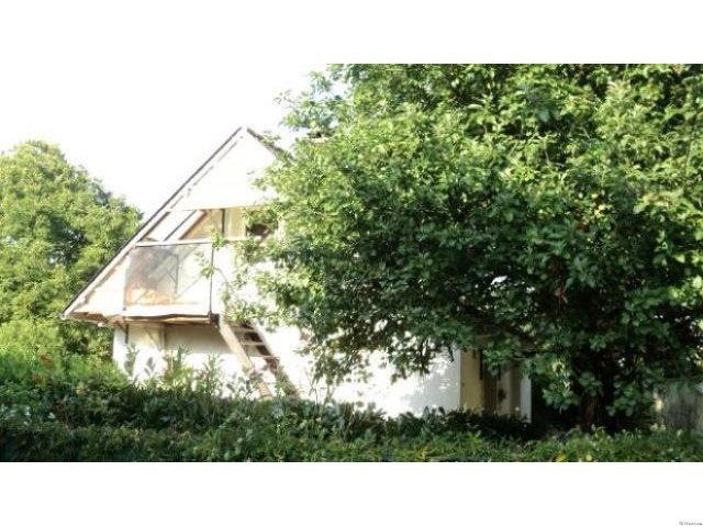 Nice House, More Potential - 2