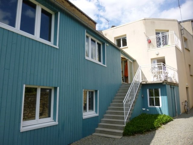Nice Village House & More Potential