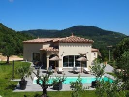 Architect Conceived Villa & Pool