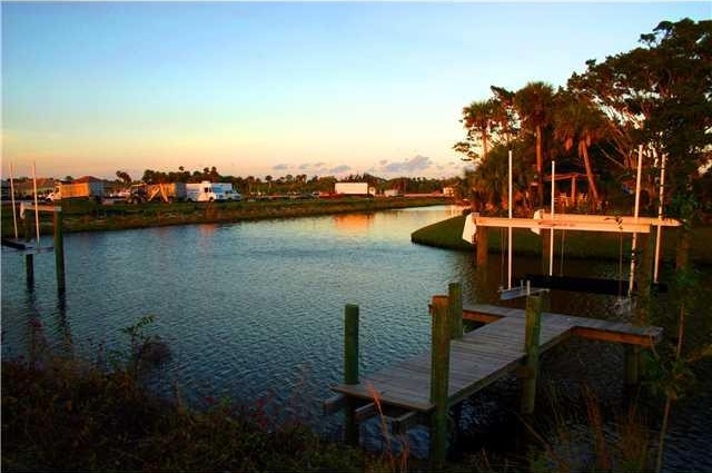 Land For Sale: Stuart, Florida - 2