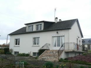 Neat Traditional House with More..