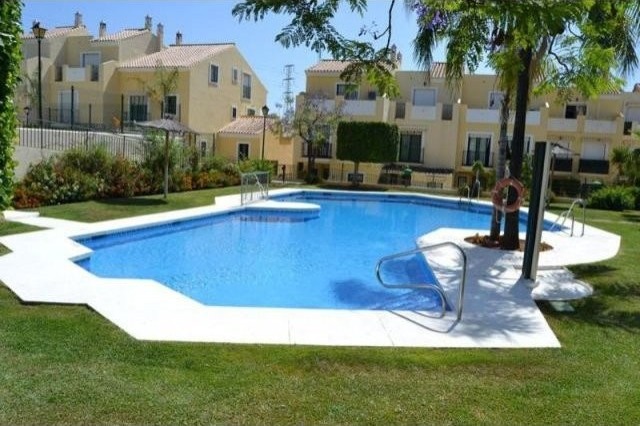 Town House - Beautiful townhouse quite..