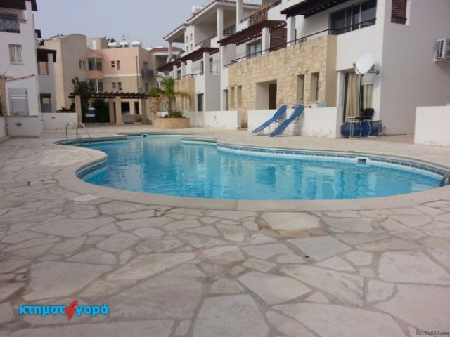 Apartment-Flat in Universal Area, Pafos