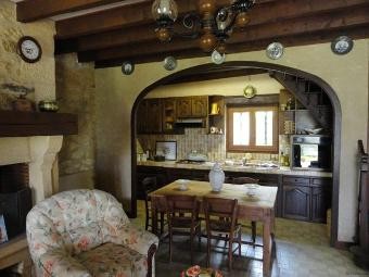Dordogne's Valley - Close To The.. - 2
