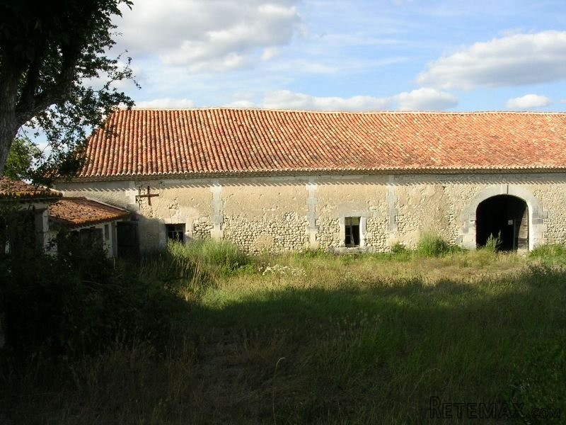 Large convertible Barn on the edge of.. - 2