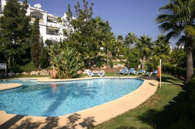 Apartment - Albamar Golf, Miraflores.. - 2