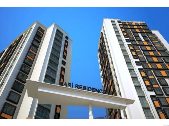 1 Bed Apartment For Sale 1 1 1 - 2
