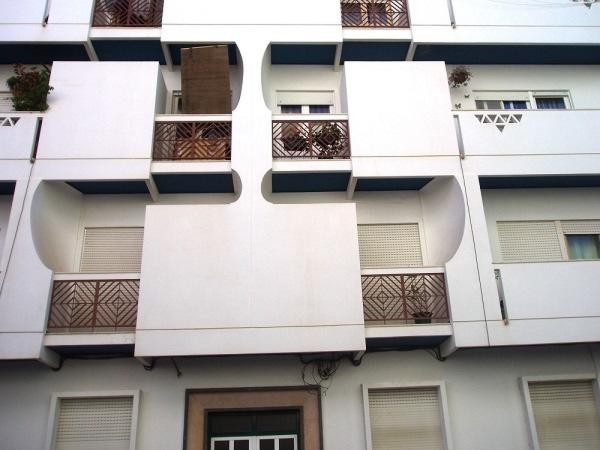 3 Bed Apartment - Silves