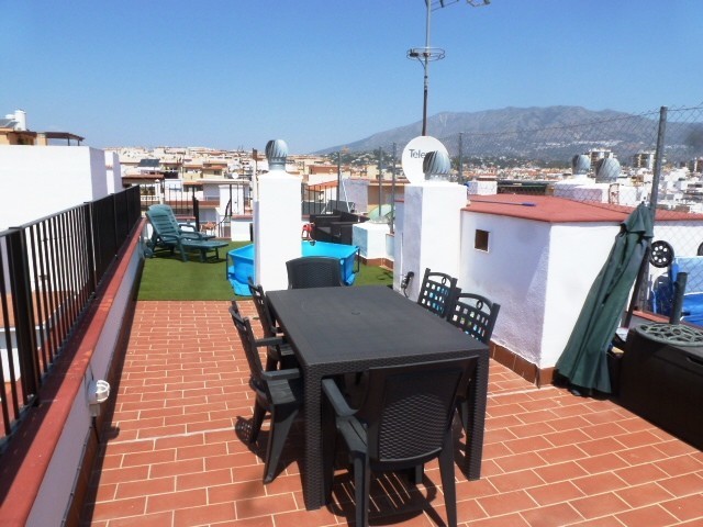 Apartment - Penthouse, Mijas Costa.. - 2