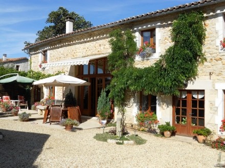 Beautiful property in a great location