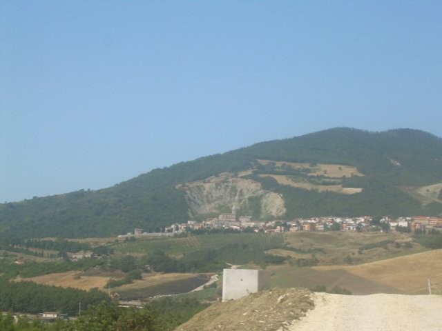 Italian Land to buy - Terreno.. - 2