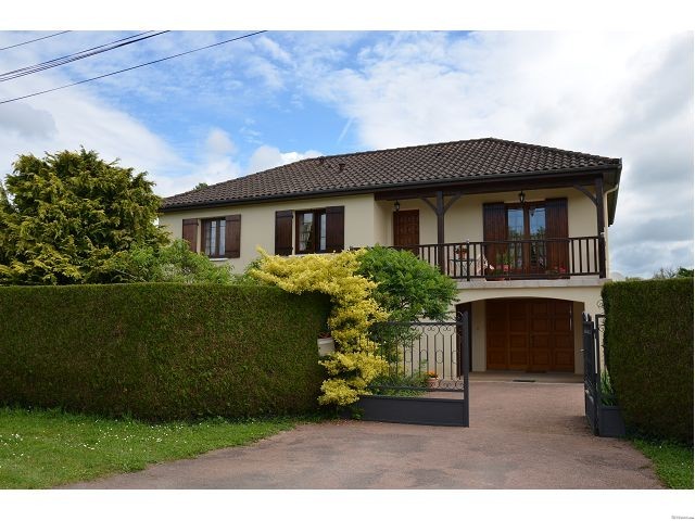 Vente Maison Thiviers