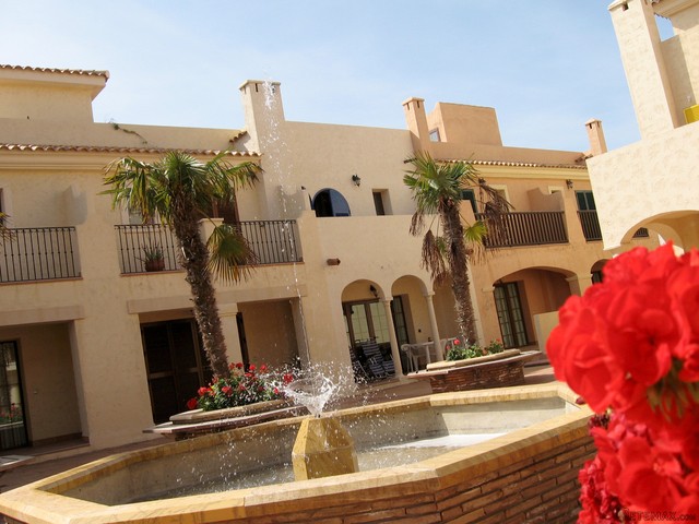 Apartments For Sale, Villaricos, Almeria - 2