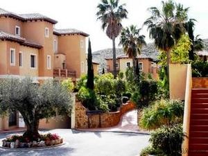 Apartment, Vera, Costa Almeria, Spain
