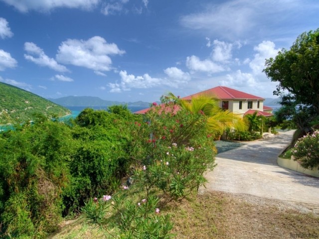 Jost Van Dyke Virgin Islands, British 4..