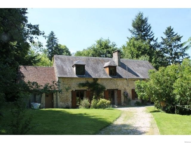 Lovely Country House in Quiet Spot