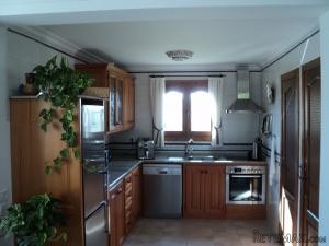 Muro, very well located finca - 2