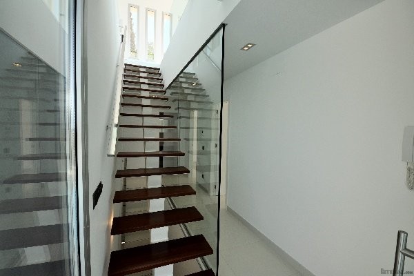Villa in Moraira - 2