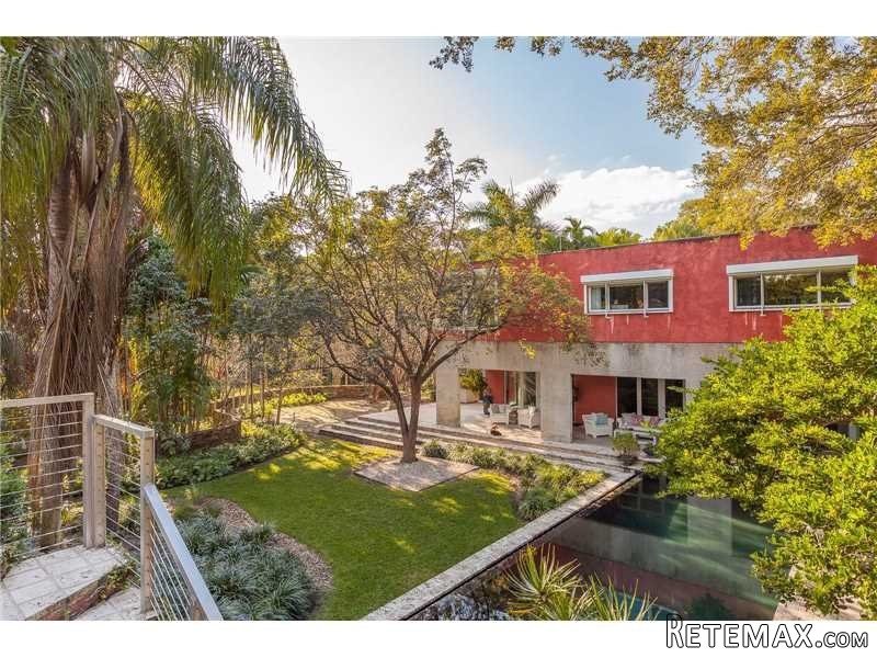 7 bedroom House For Sale: 8490 SW 53 Ct