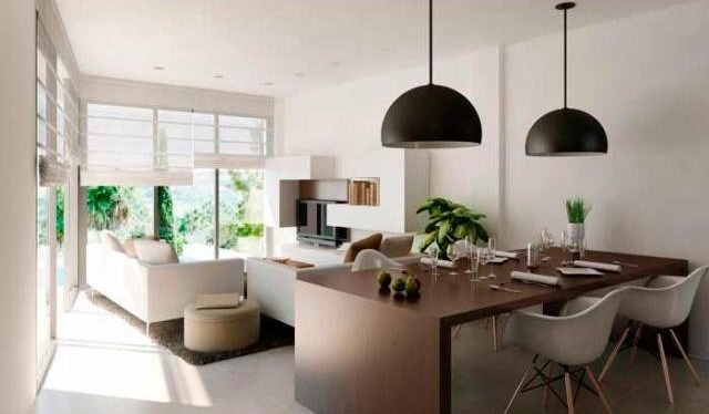 New 3 Bed 2 Bath Luxury Golf Villas.. - 2