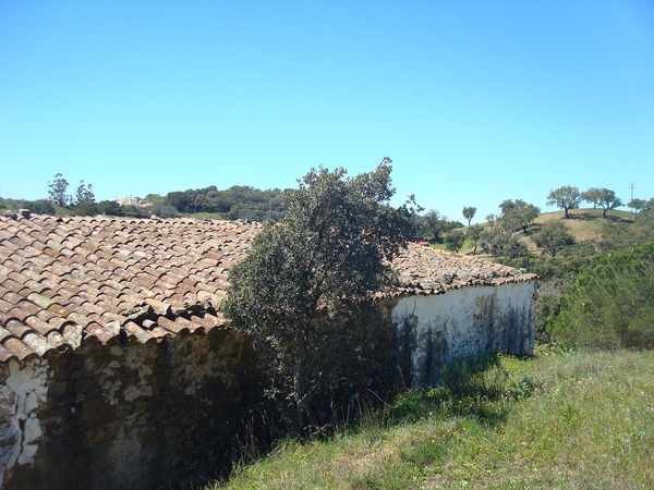 Ruin With Land For Sale - Sao Bras de.. - 2