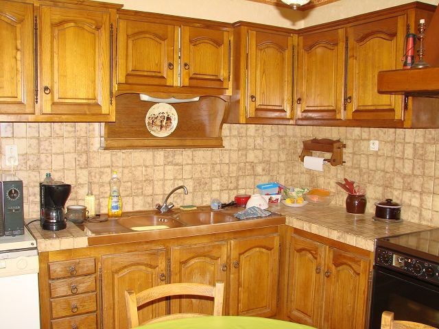 Vente Maison St Sulpice D Excideuil - 2