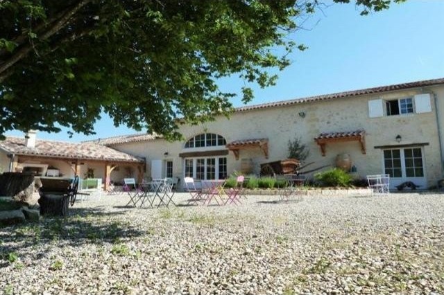 8 bedroom Character For Sale: 33330..