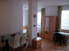 Spacious apartment fully furnished and.. - 2