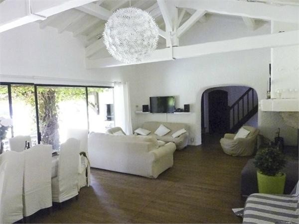 Beautiful Character Villa With Pool.. - 2