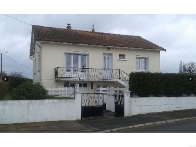 House Set Between Chiche And Clesse - 2