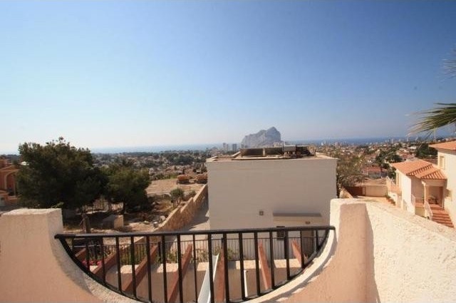 Sales bungalow Calp - 2