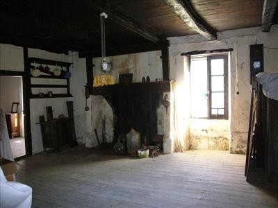 Sencenac Puy de Fourches (24310) - 2
