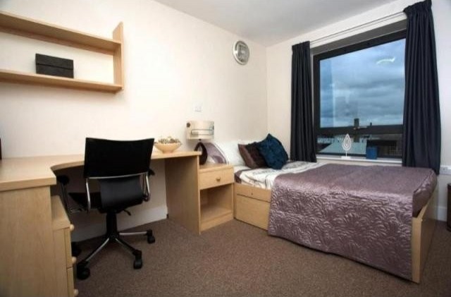 The Triangle, Leeds, LS3 1JR - 2
